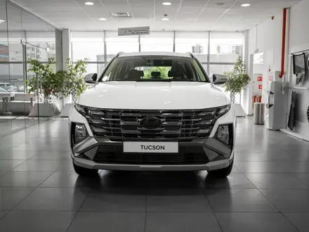 Hyundai Tucson Prime 2026 года за 15 390 000 тг. в Астана – фото 2