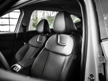 Hyundai Tucson Prime 2026 года за 15 390 000 тг. в Астана – фото 6