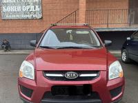 Kia Sportage 2008 года за 4 000 000 тг. в Актобе