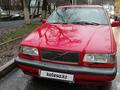 Volvo 850 1996 годаүшін2 150 000 тг. в Алматы – фото 6