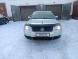 Volkswagen Passat 2002 года за 2 500 000 тг. в Караганда