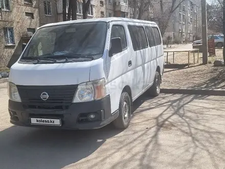 Nissan Urvan 2007 года за 3 250 000 тг. в Алматы – фото 2