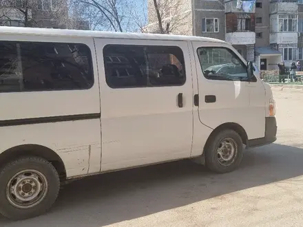 Nissan Urvan 2007 года за 3 250 000 тг. в Алматы – фото 5