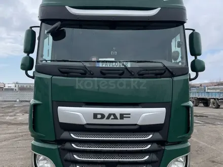 DAF  XF 2018 года за 25 000 000 тг. в Павлодар – фото 3