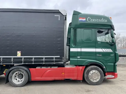 DAF  XF 2018 года за 25 000 000 тг. в Павлодар – фото 4