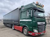 DAF  XF 2018 годаfor35 000 000 тг. в Павлодар