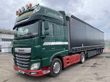 DAF  XF 2018 годаfor35 000 000 тг. в Павлодар – фото 2