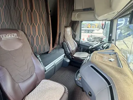 DAF  XF 2018 года за 25 000 000 тг. в Павлодар – фото 10