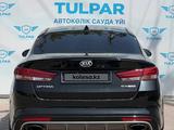 Kia Optima 2016 года за 9 900 000 тг. в Алматы – фото 3