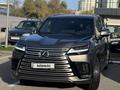 Lexus LX 600 2022 года за 66 500 000 тг. в Алматы – фото 2