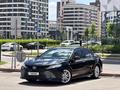 Toyota Camry 2018 года за 13 200 000 тг. в Астана – фото 3