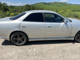 Toyota Mark II 1995 годаfor1 500 000 тг. в Усть-Каменогорск – фото 2