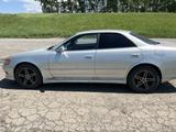 Toyota Mark II 1995 годаfor1 500 000 тг. в Усть-Каменогорск – фото 4