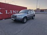 Lexus RX 300 2001 года за 5 500 000 тг. в Кокшетау