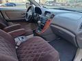 Lexus RX 300 2001 года за 5 500 000 тг. в Кокшетау – фото 7