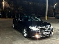 Toyota Camry 2014 годаүшін11 900 000 тг. в Тараз