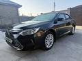 Toyota Camry 2014 годаүшін11 900 000 тг. в Тараз – фото 6