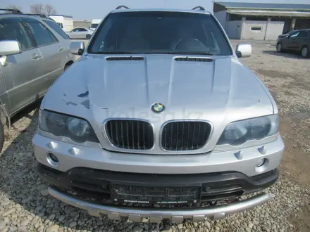 BMW X5 2001 года за 3 284 250 тг. в Шымкент