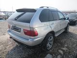 BMW X5 2001 года за 3 284 250 тг. в Шымкент – фото 4