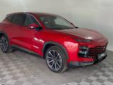 Jetour Dashing 2023 года за 8 320 000 тг. в Павлодар – фото 3