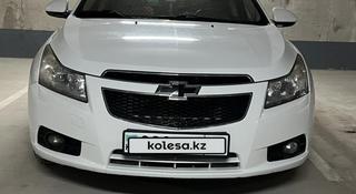 Chevrolet Cruze 2012 года за 4 100 000 тг. в Астана