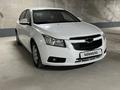 Chevrolet Cruze 2012 года за 3 800 000 тг. в Астана – фото 2