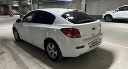 Chevrolet Cruze 2012 года за 4 100 000 тг. в Астана – фото 5