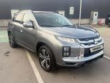 Mitsubishi ASX 2025 года за 14 800 000 тг. в Алматы – фото 4