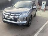 Mitsubishi ASX 2025 года за 14 800 000 тг. в Алматы