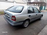 Nissan Sunny 1992 годаfor750 000 тг. в Шымкент – фото 2