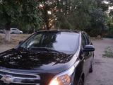 Chevrolet Cobalt 2023 года за 5 000 000 тг. в Усть-Каменогорск – фото 4