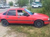 Opel Vectra 1991 года за 750 000 тг. в Костанай – фото 4
