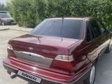 Daewoo Nexia 2006 годаүшін1 600 000 тг. в Шымкент