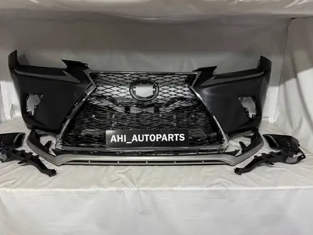 Губа на Lexus за 22 000 тг. в Алматы