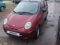 Daewoo Matiz 2007 года за 1 550 000 тг. в Рудный