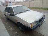 ВАЗ (Lada) 21099 2001 годаүшін550 000 тг. в Шымкент