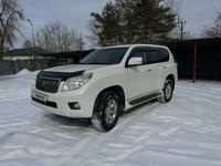 Toyota Land Cruiser Prado 2010 года за 13 200 000 тг. в Караганда