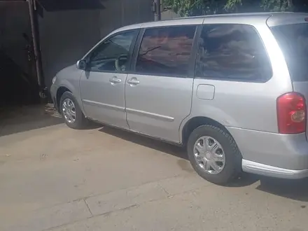 Mazda MPV 2003 года за 3 100 000 тг. в Павлодар – фото 2