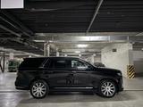Cadillac Escalade 2022 годаүшін57 000 000 тг. в Алматы – фото 4
