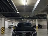 Cadillac Escalade 2022 годаүшін57 000 000 тг. в Алматы – фото 2