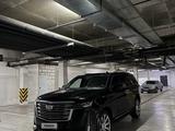 Cadillac Escalade 2022 года за 57 000 000 тг. в Алматы