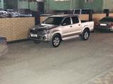 Toyota Hilux 2012 года за 8 141 280 тг. в Актау – фото 3