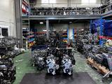 ДВС Моторы Hyundai/Kia за 240 000 тг. в Шымкент