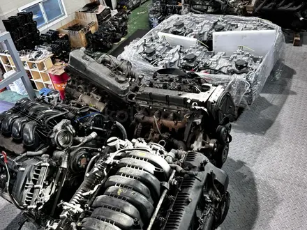 ДВС Моторы Hyundai/Kia за 240 000 тг. в Шымкент – фото 5