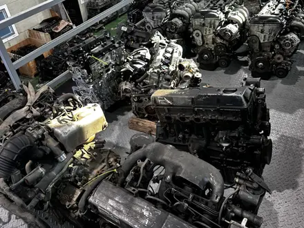ДВС Моторы Hyundai/Kia за 240 000 тг. в Шымкент – фото 7