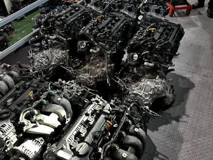 ДВС Моторы Hyundai/Kia за 240 000 тг. в Шымкент – фото 9