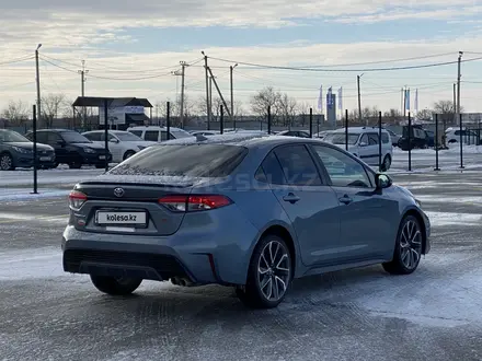 Toyota Corolla 2019 года за 11 000 000 тг. в Уральск – фото 4