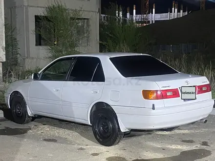 Toyota Corona 1997 года за 3 100 000 тг. в Усть-Каменогорск – фото 4