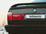 BMW 520 1994 года за 3 200 000 тг. в Алматы – фото 3