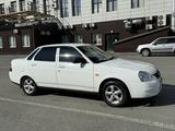 ВАЗ (Lada) Priora 2170 2014 годаүшін3 500 000 тг. в Усть-Каменогорск – фото 3